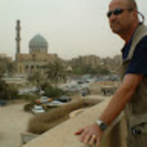 Meet your Posher, Thomas